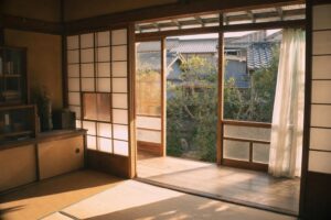 遺品整理業者の選び方