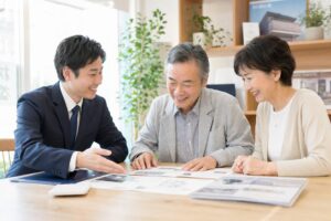 不動産業者の選び方