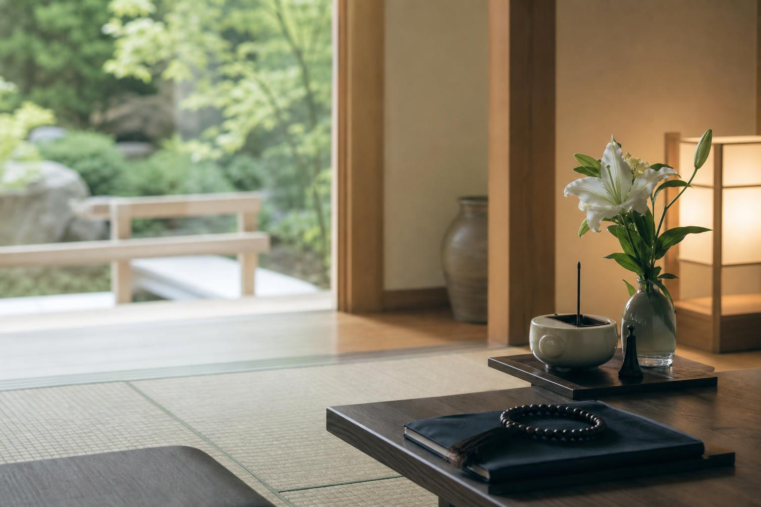 死後事務委任契約とは|遺言書では動かせない手続きがある